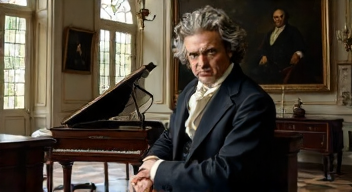 Kunst und Musik der Vergangenheit (10/10)