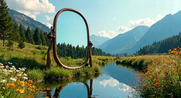 Kunst und Umweltbewusstsein: Ich bin Friedrich Nietzsche (7/10)