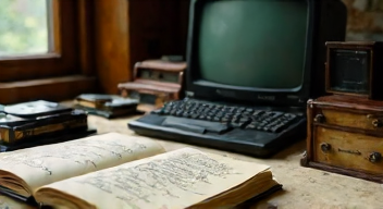 Mathematik und Technologie: Der Einfluss von Ada Lovelace (4/10)