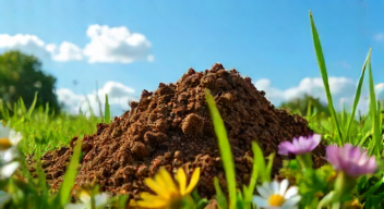 Mein Blick auf Bio-Kompost und seine Chancen (1/10)