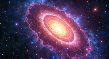 Mein Blick auf die Entstehung der Galaxien (1/10)