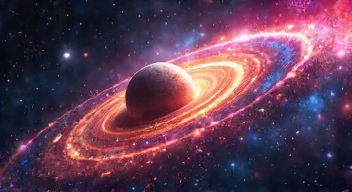 Mein faszinierender Blick auf Gravitationswellen und ihre Geheimnisse (1/10)