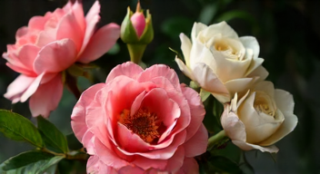 Mein persönlicher Blick auf die genetische Reserve der Frauen (1/10)