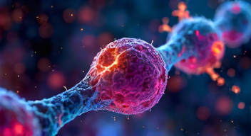 Mein persönlicher Blick auf synthetische Zellen und Krebs (1/10)