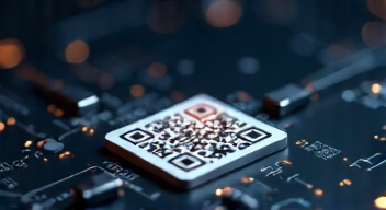 Mein Weg zum kleinsten QR-Code: Innovation und Stabilität (1/10)