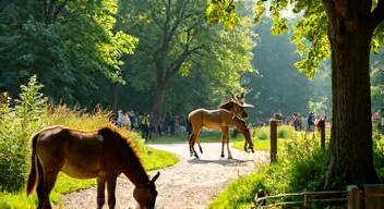 Meine Einsichten über den Artenschutz in Zoos (1/10)