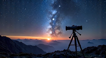 Meine Entdeckungsreise zur Dunklen Materie (1/10)