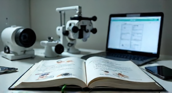 Meine Erfahrungen mit Kurzsichtigkeit und deren Ursachen (1/10)