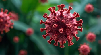 Meine Faszination für das Nipah-Virus und seine Bedrohung (1/10)