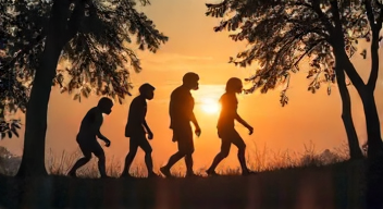 Meine Faszination für die Evolution des Sehens (1/10)