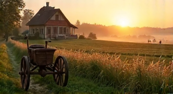 Meine Faszination für Eilsleben und die ersten Bauern (1/10)