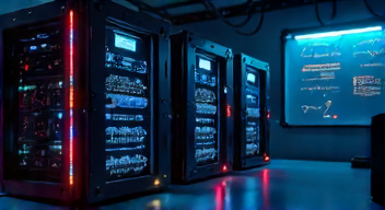 Meine Faszination für Quantenannealer und Optimierung (1/10)