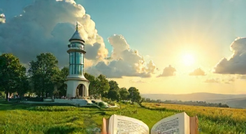 Meine Gedanken zu Utopien und Realität (1/10)