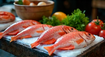 Meine persönliche Sicht auf nachhaltigen Fischkonsum (1/10)