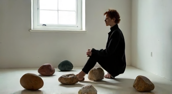 Michelle Parnett-Dwyer: Die psychologischen Aspekte des Pet Rock (4/10)