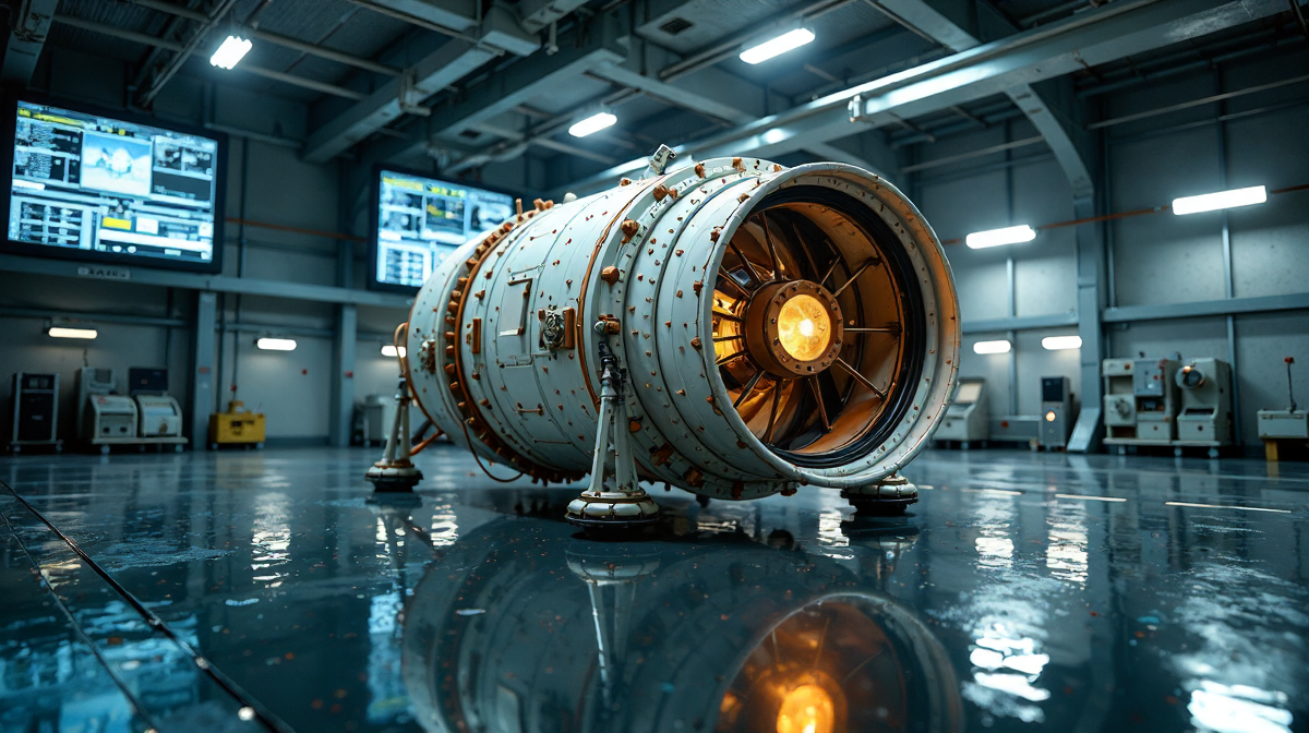 Mondmission verschoben: Wasserstoff-Leck, Nasa, Artemis 2 in Gefahr