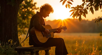 Musik als Ausdruck der Identität und Freiheit (10/10)