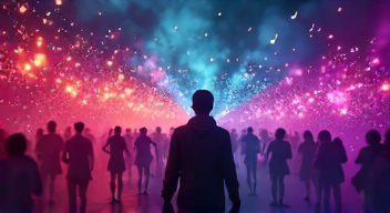 Musik als Medium für Veränderung (10/10)