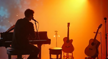 Musikalische Einflüsse auf das Bewusstsein für Vitamin D (9/10)