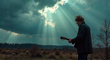 Musikalische Reflexionen über den Klimawandel (10/10)