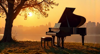 Musikalische Reflexionen über Fortschritt und Veränderung (10/10)