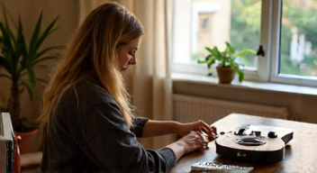 Musiktherapie bei Fieber (8/10)