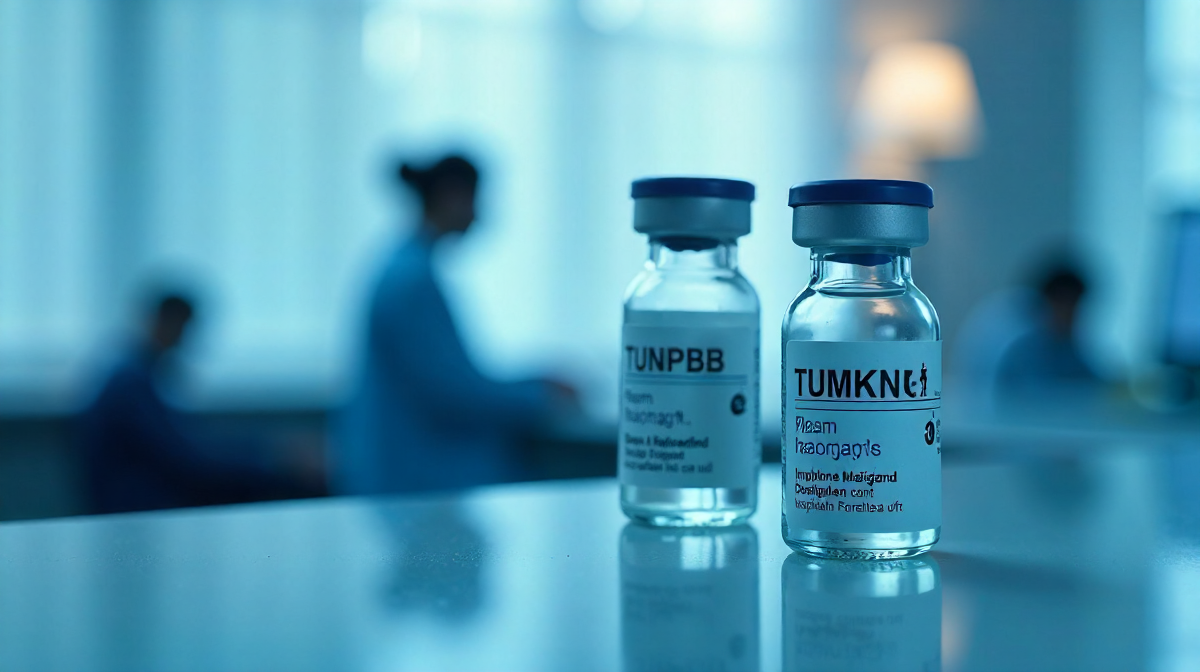 Mythos „Turbokrebs“: Corona-Impfung, Krebs und Fehlinformationen analysiert