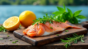 Nachhaltiger Fisch: Gesundheit, Überfischung und verantwortungsvoller Konsum