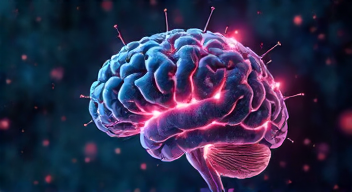 Neurale Schaltkreise und ihr Einfluss (3/10)