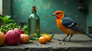 Nipah-Virus: Tödliche Gefahr, Zoonosen, und der Mangel an Impfstoffen