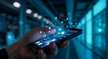 Nudging im digitalen Zeitalter (3/10)