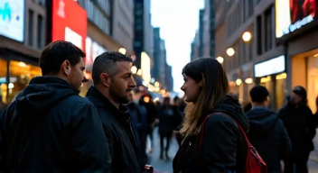 Öffentliche Wahrnehmung und Einfluss