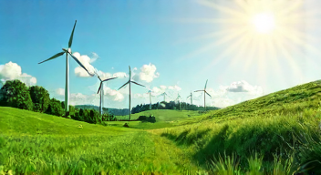 Ökonomische Anreize für den Klimaschutz (8/10)