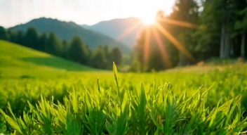 Ökonomische Anreize für den Naturschutz (8/10)