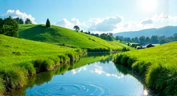 Ökonomische Anreize für nachhaltige Wassernutzung (7/10)