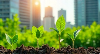 Ökonomische Anreize für umweltbewusstes Verhalten (8/10)