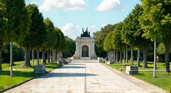 Ökonomische Aspekte der Gedenkstätten (8/10)