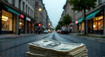 Ökonomische Aspekte der Gewalt (8/10)