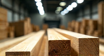 Ökonomische Aspekte der Holzverarbeitung (7/10)