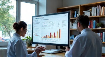 Ökonomische Aspekte der Krebsforschung (8/10)