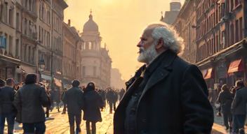 Ökonomische Aspekte der politischen Ideologien (7/10)