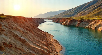 Ökonomische Aspekte der Sedimentverlagerung (8/10)