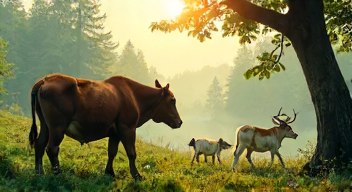 Ökonomische Aspekte des Artenschutzes (8/10)
