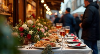 Ökonomische Aspekte des Neujahrsfestes (8/10)