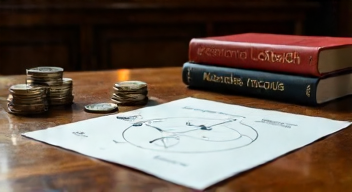 Ökonomische Aspekte von Beziehungen (8/10)