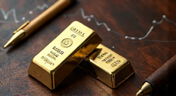 Ökonomische Aspekte von Edelmetallen (8/10)