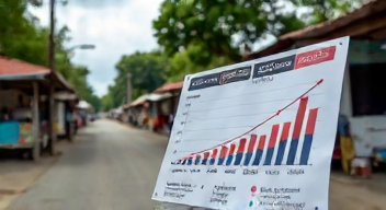 Ökonomische Auswirkungen der Chikungunya-Ausbreitung (8/10)