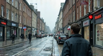 Ökonomische Auswirkungen der Grippewelle (8/10)