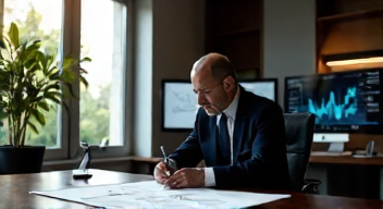 Ökonomische Auswirkungen von Social Media-Nutzung (8/10)