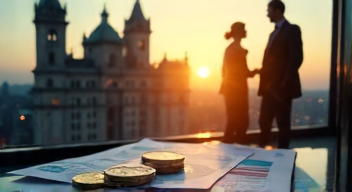 Ökonomische Einflüsse auf die Kommunikation (6/10)